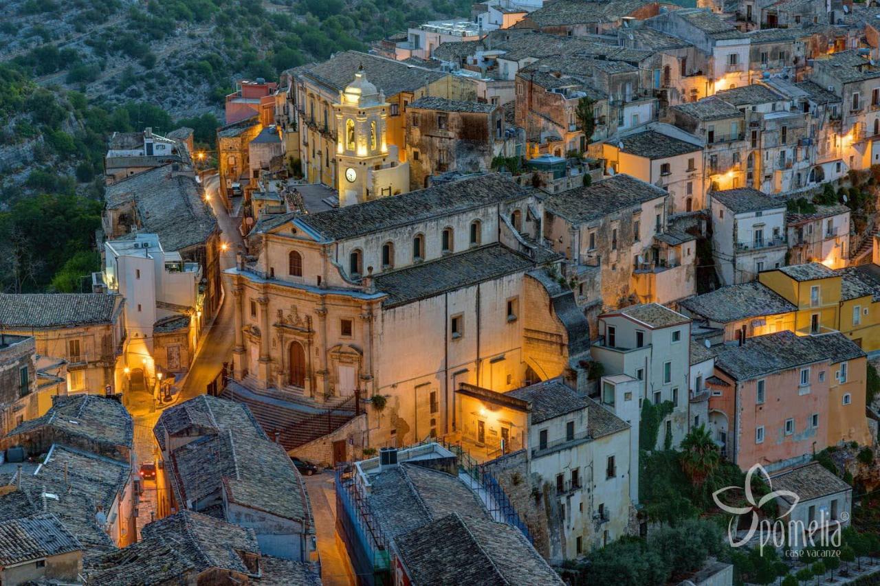 Apartmán Sul Mare E Sotto Le Stelle Di Roccazzelle-Manfria Gela Exteriér fotografie